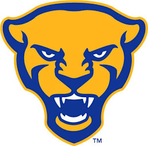 pittsburgh panthers logo